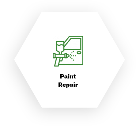 Paint Repair