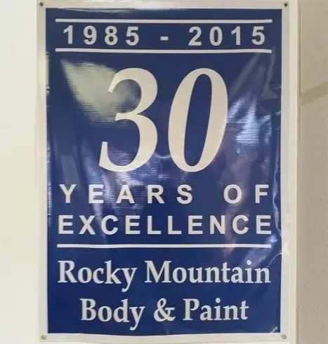 About Us Rocky Mountain Body and Paint